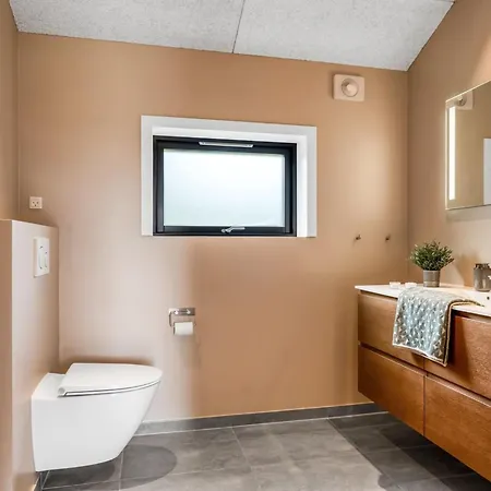 Elik - 500m From The Sea By Interhome Holiday home Saeby (Nordjylland)