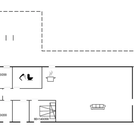 Elik - 500m From The Sea By Interhome Holiday home