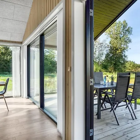 Holiday home Elik - 500m From The Sea By Interhome Saeby (Nordjylland)