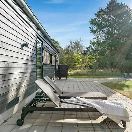 Elik - 500m From The Sea By Interhome * Saeby (Nordjylland)