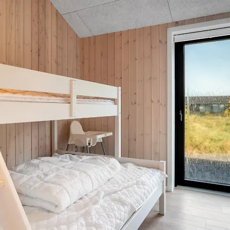 Holiday home Elik - 500m From The Sea By Interhome Saeby (Nordjylland)