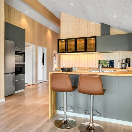 Elik - 500m From The Sea By Interhome Saeby (Nordjylland)