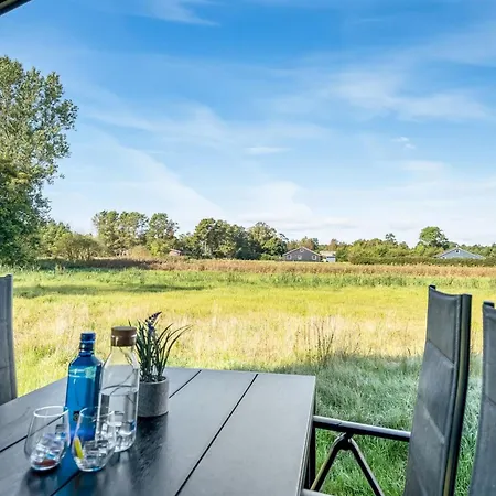 Elik - 500m From The Sea By Interhome * Saeby (Nordjylland)