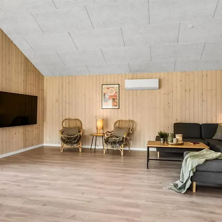 Holiday home Elik - 500m From The Sea By Interhome Saeby (Nordjylland)