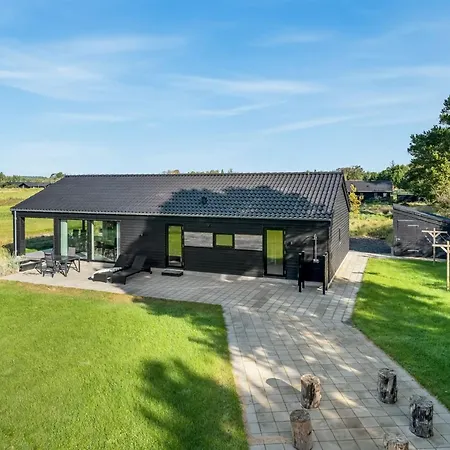 Elik - 500m From The Sea By Interhome Holiday home Saeby (Nordjylland)