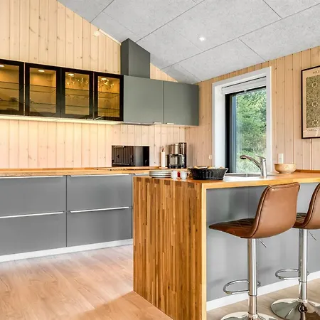Elik - 500m From The Sea By Interhome * Saeby (Nordjylland)