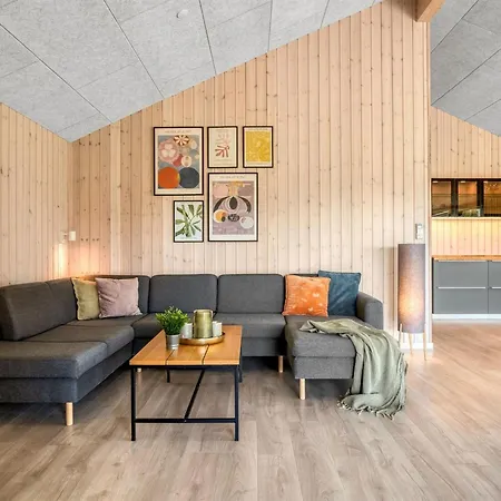 Holiday home Elik - 500m From The Sea By Interhome Saeby (Nordjylland)
