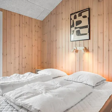 Elik - 500m From The Sea By Interhome * Sæby