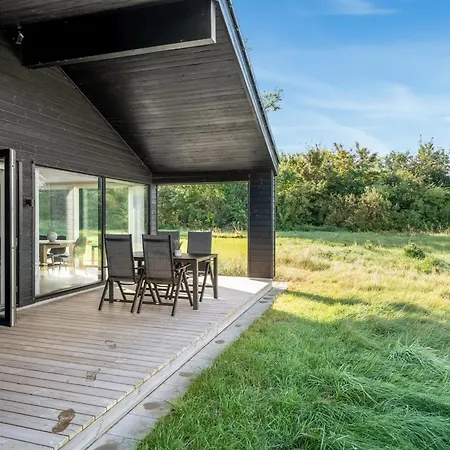 Elik - 500m From The Sea By Interhome Sæby