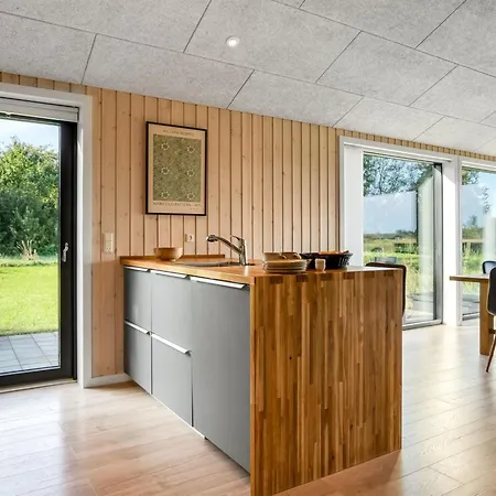 Elik - 500m From The Sea By Interhome * Sæby
