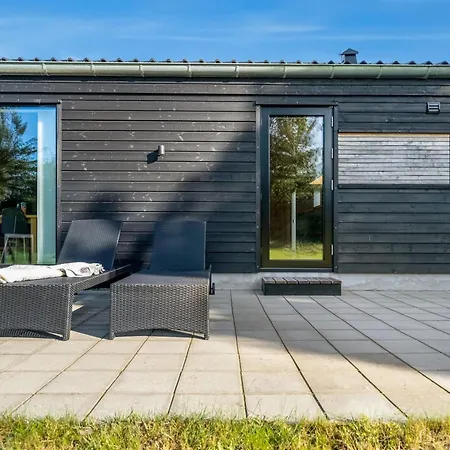 Vakantiehuis Elik - 500m From The Sea By Interhome