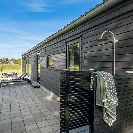 Elik - 500m From The Sea By Interhome Vakantiehuis Sæby