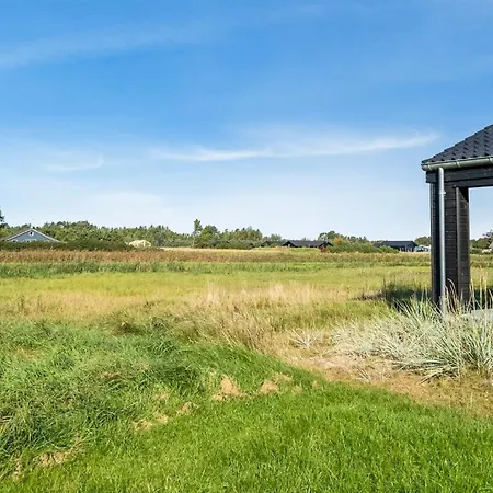 Elik - 500m From The Sea By Interhome * Sæby