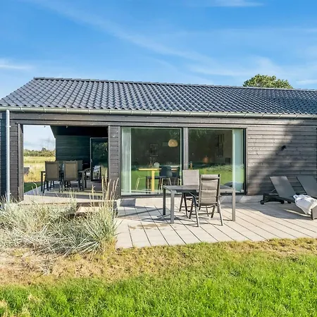 Elik - 500m From The Sea By Interhome * Sæby