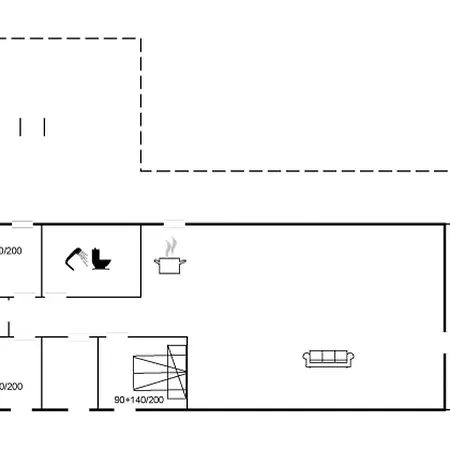 Elik - 500m From The Sea By Interhome * Sæby